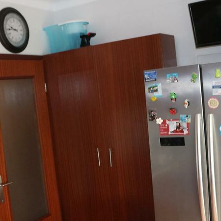 Appartamento Apartamento rosa conchacha Nazaré Esterno foto