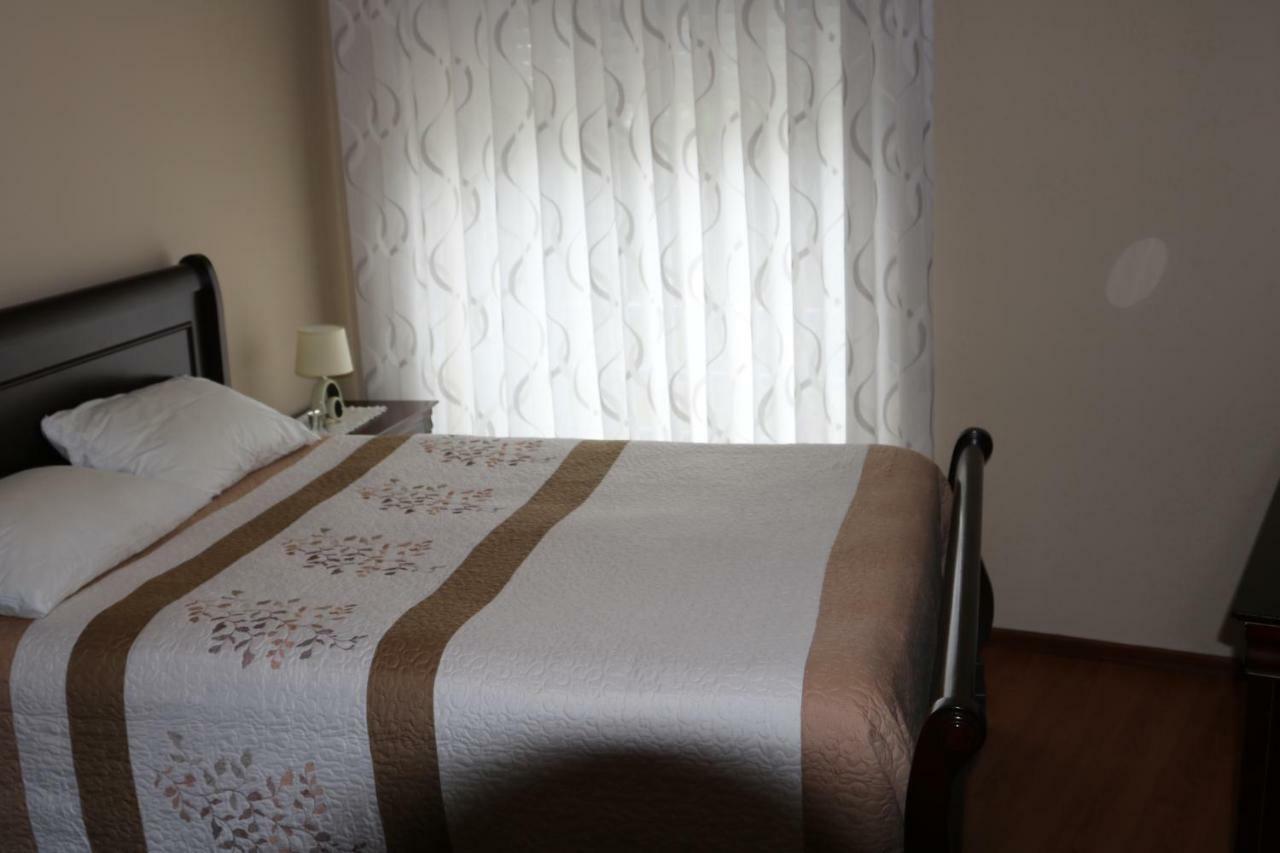 Appartamento Apartamento rosa conchacha Nazaré Esterno foto